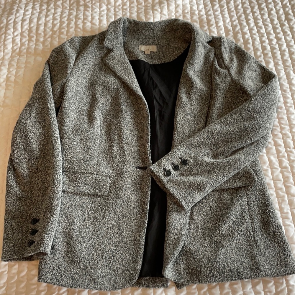 Loft Blazer
